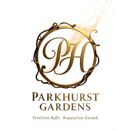 Parkhurst Gardens Logo